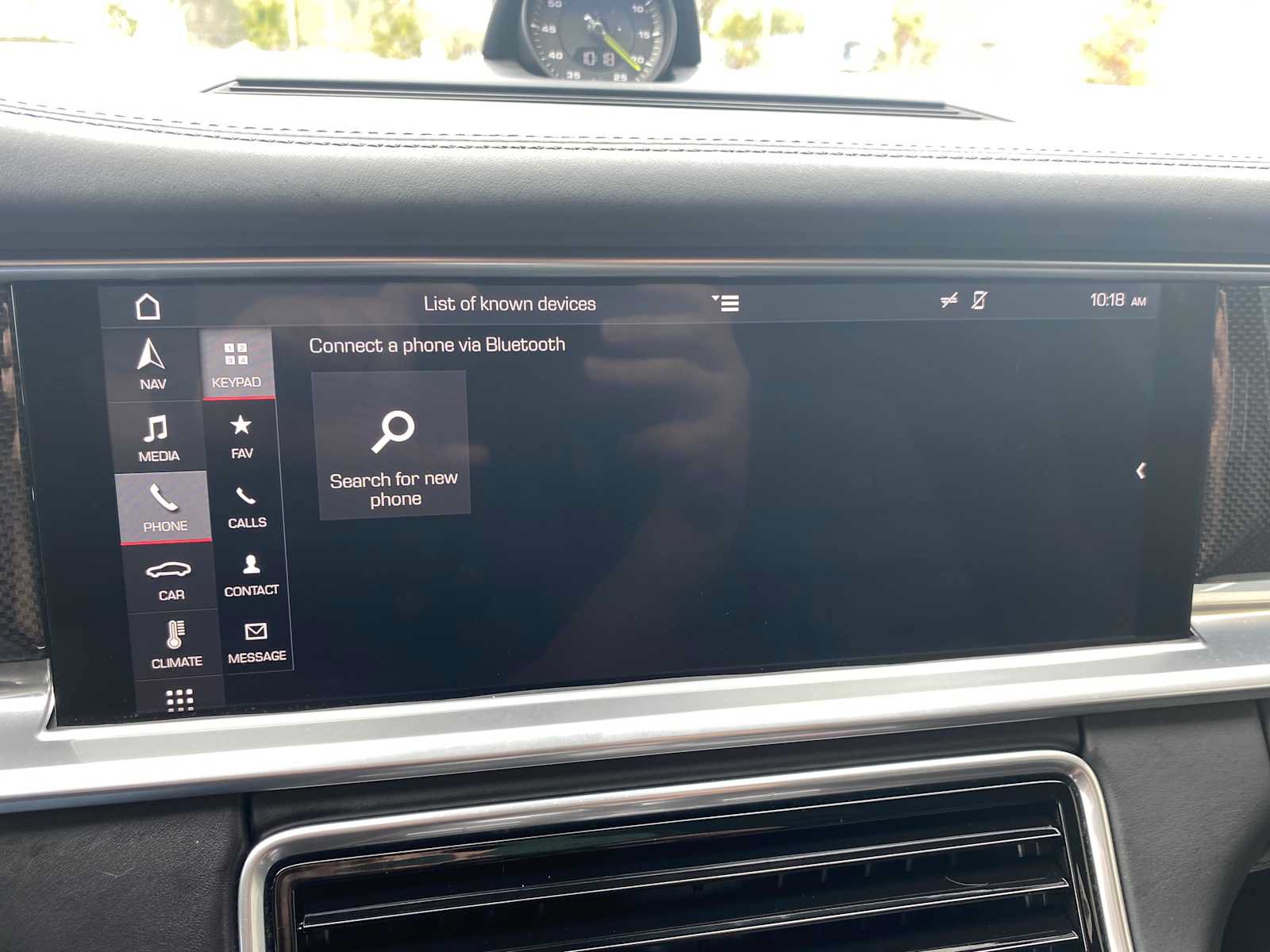 Used 2018 Porsche Panamera Turbo S AWD/4WD image 25