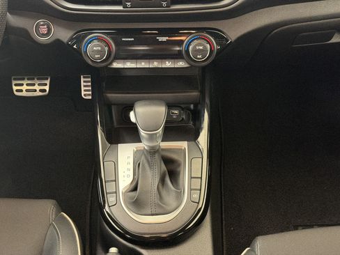Used 2023 Kia Forte GT-Line FWD image 19