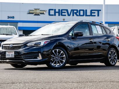 Used 2020 Subaru Impreza 2.0i Limited w/ Popular Package #2