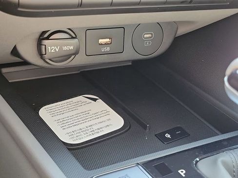 New 2026 Hyundai Elantra Sport image 12