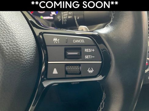 Used 2023 Acura Integra A-Spec FWD image 14