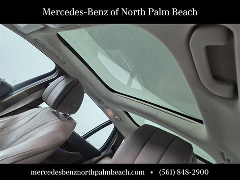 Used 2018 Mercedes-Benz E 400 4MATIC Wagon image 10