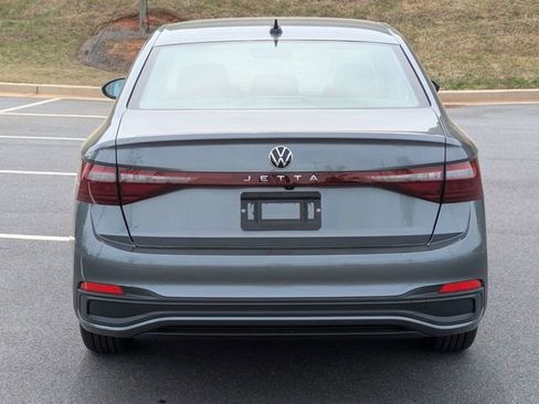 New 2026 Volkswagen Jetta S FWD image 5