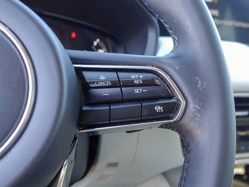 Used 2024 MAZDA CX-90 Plug-In Hybrid w/ Premium Plus image 15