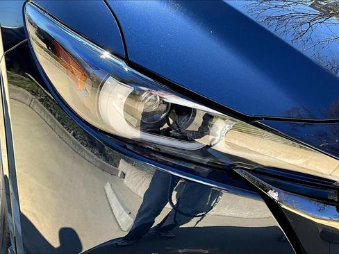 Used 2025 MAZDA CX-5 2.5 Turbo image 29