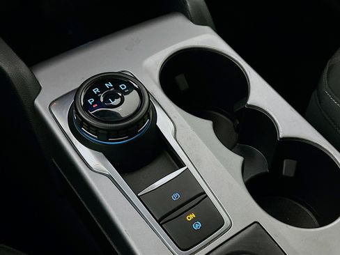 Used 2022 Ford Bronco Sport Big Bend w/ Convenience Package image 24