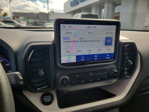 Used 2023 Ford Bronco Sport Heritage image 19