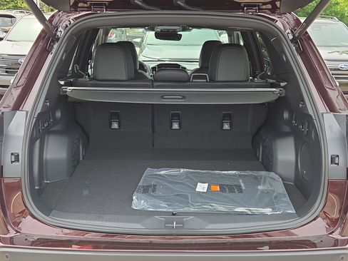 New 2026 Subaru Forester Limited AWD/4WD image 4