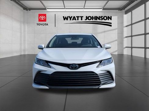 Used 2024 Toyota Camry LE image 8