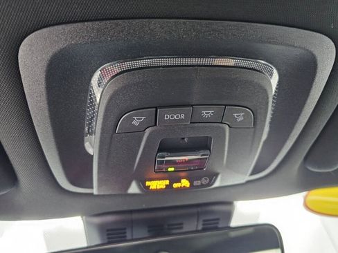 Used 2025 Toyota Crown Signia AWD/4WD image 21