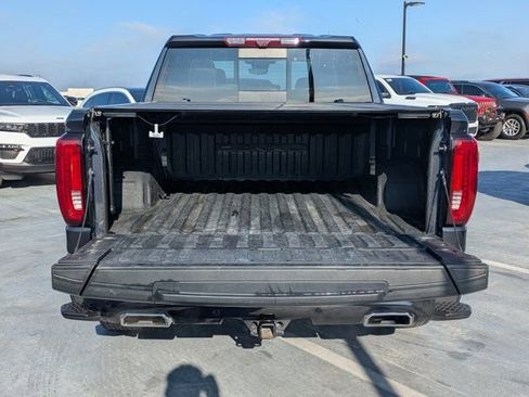 Used 2023 GMC Sierra 1500 Denali Ultimate image 11