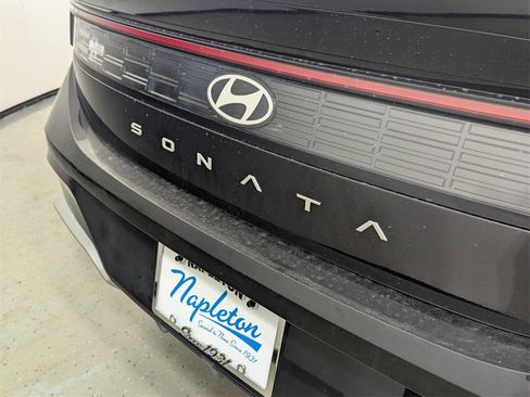 New 2026 Hyundai Sonata SEL image 8