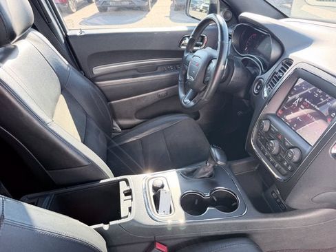 Used 2019 Dodge Durango R/T AWD/4WD image 21