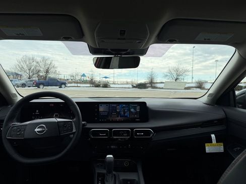 New 2026 Nissan Sentra SR image 15