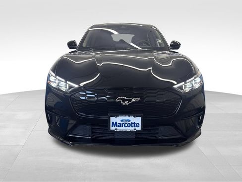 Certified 2025 Ford Mustang Mach-E GT AWD/4WD image 16