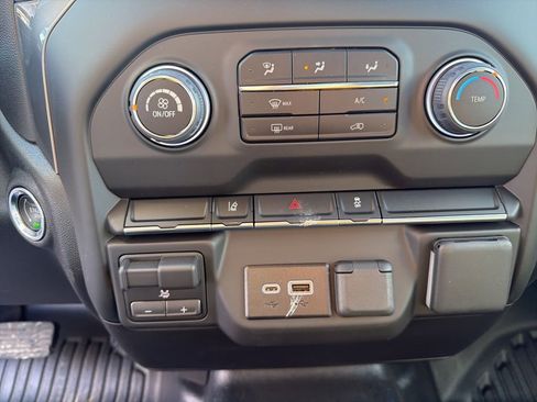 New 2026 Chevrolet Silverado 3500 W/T w/ WT Convenience Package image 14