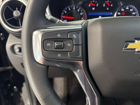 New 2026 Chevrolet Blazer LT FWD image 3