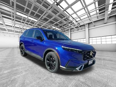 Used 2023 Honda CR-V Sport Touring