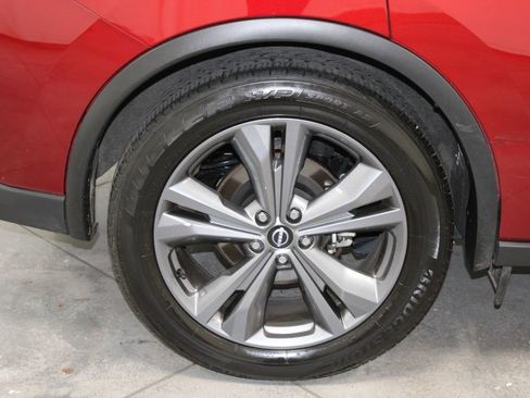 Used 2024 Nissan Murano Platinum image 53