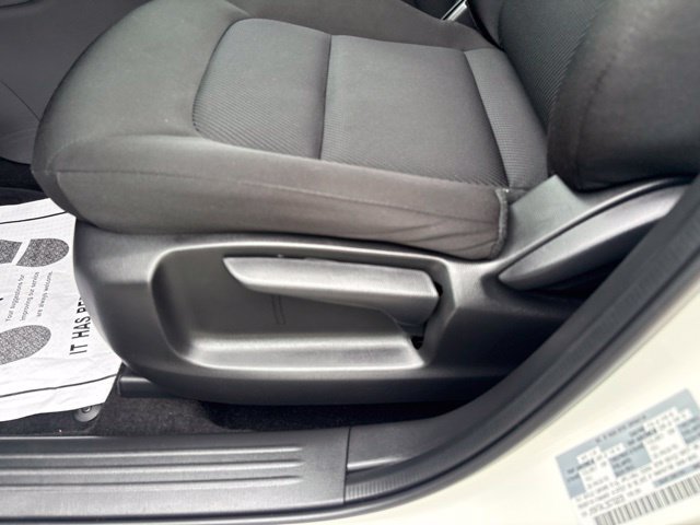 Used 2025 MAZDA CX-5 AWD 2.5 S image 16