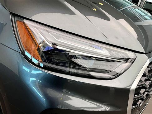 Certified 2025 Audi Q5 2.0T Premium Plus w/ Premium Plus Package image 27