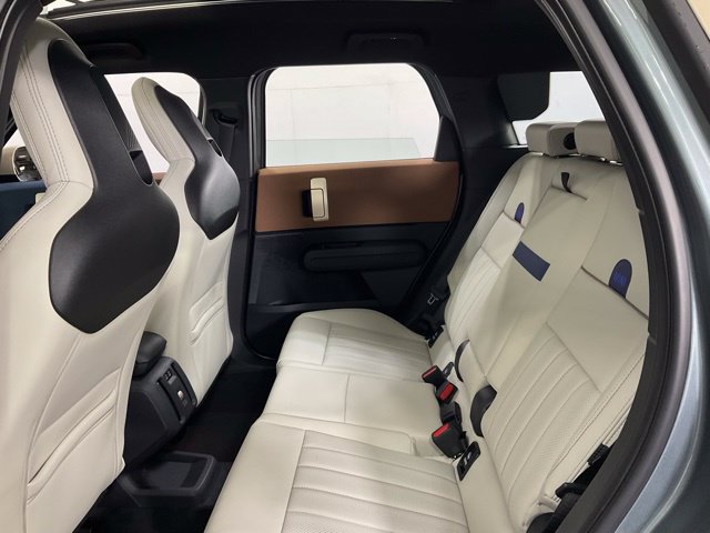 Certified 2026 MINI Cooper Countryman S AWD/4WD image 33