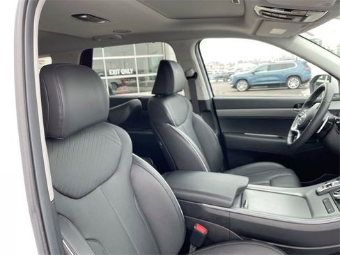 Used 2025 Hyundai Palisade XRT image 19