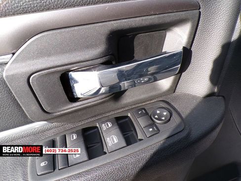 Used 2021 RAM 1500 Classic Warlock image 16