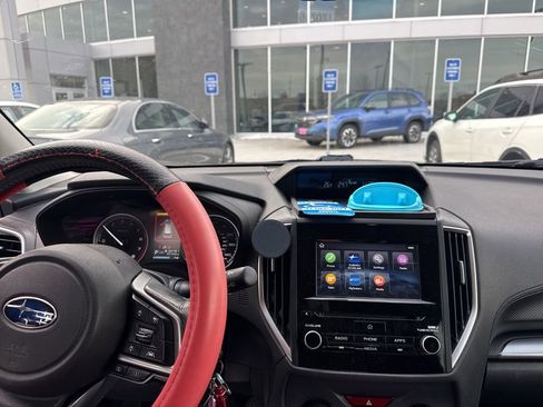 Used 2019 Subaru Forester Premium w/ Popular Package #1 image 5