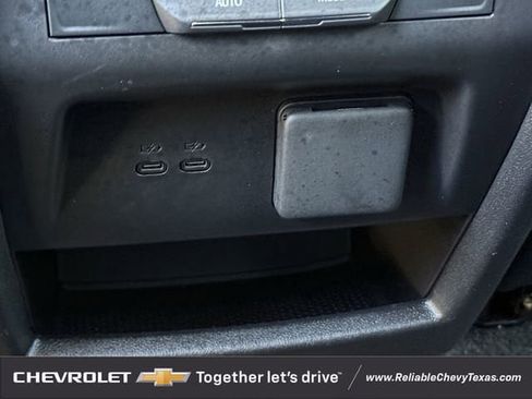 Certified 2025 Chevrolet Traverse LT w/ Driver Confidence Package image 34