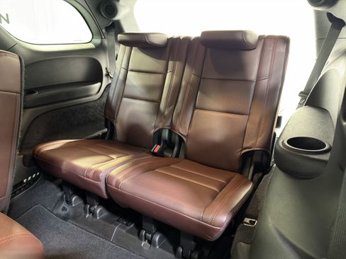 Used 2023 Dodge Durango Citadel RWD image 25