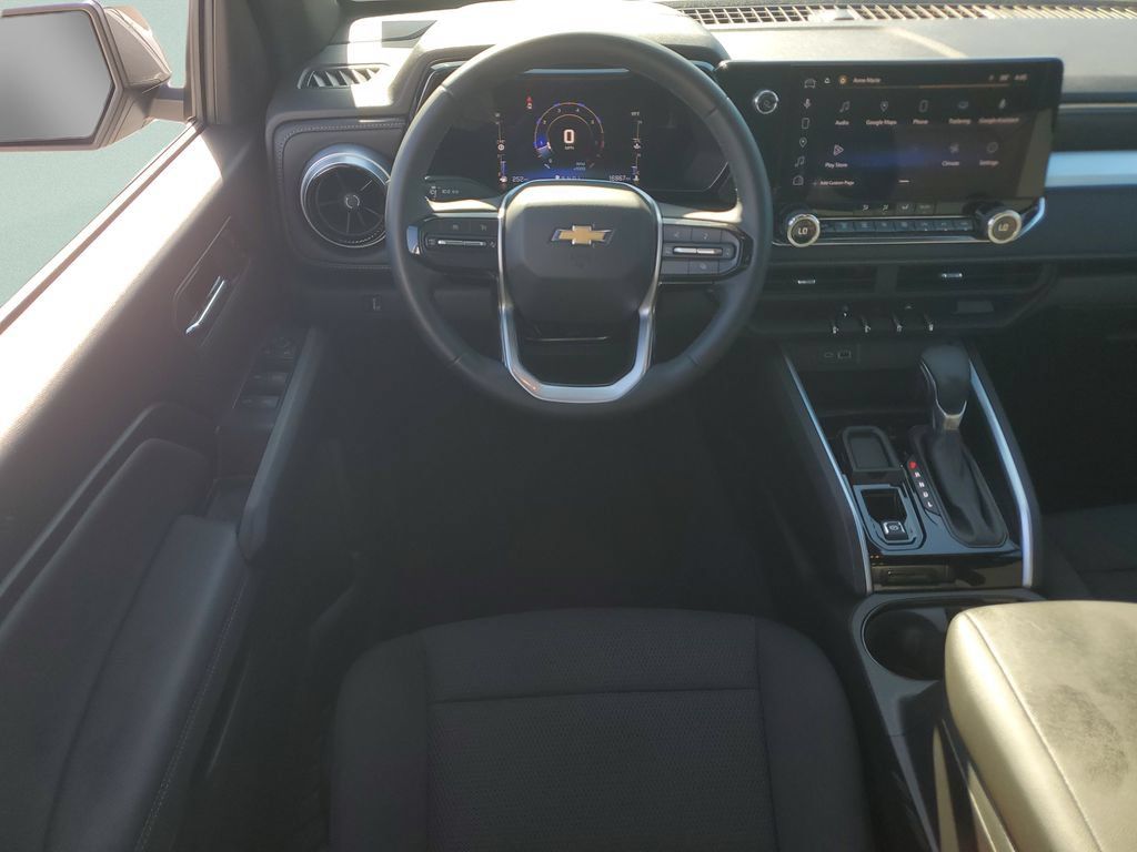 Used 2023 Chevrolet Colorado LT w/ LT Convenience Package RWD image 20