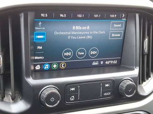 Used 2022 GMC Canyon Elevation w/ Elevation Premium Package image 17