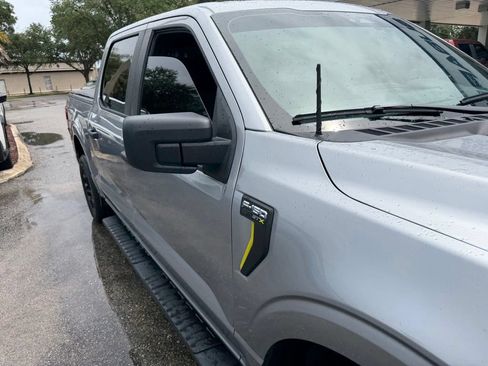 Used 2025 Ford F150 STX RWD image 14