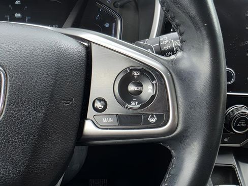 Used 2021 Honda CR-V EX-L image 27