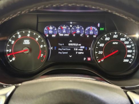 Used 2020 Chevrolet Camaro SS image 17