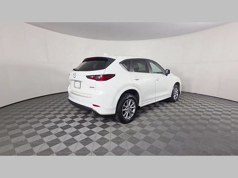 Used 2024 MAZDA CX-5 AWD 2.5 S w/ Select Package image 37