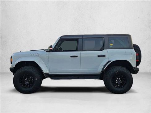 New 2025 Ford Bronco Raptor image 5