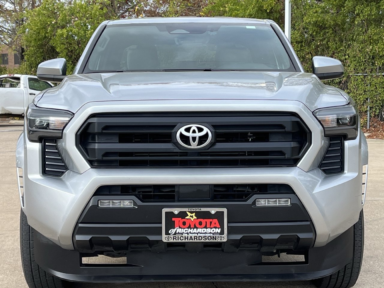 Used 2024 Toyota Tacoma SR5 RWD image 7
