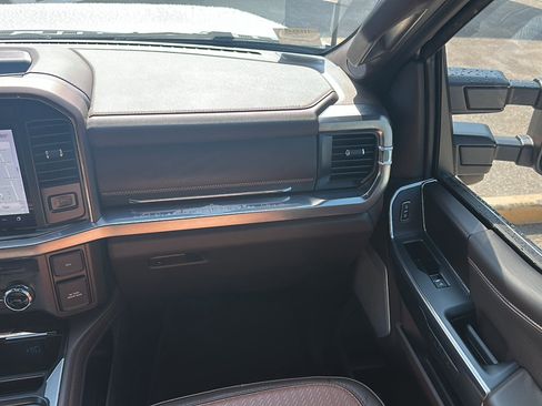 New 2026 Ford F250 King Ranch AWD/4WD image 13