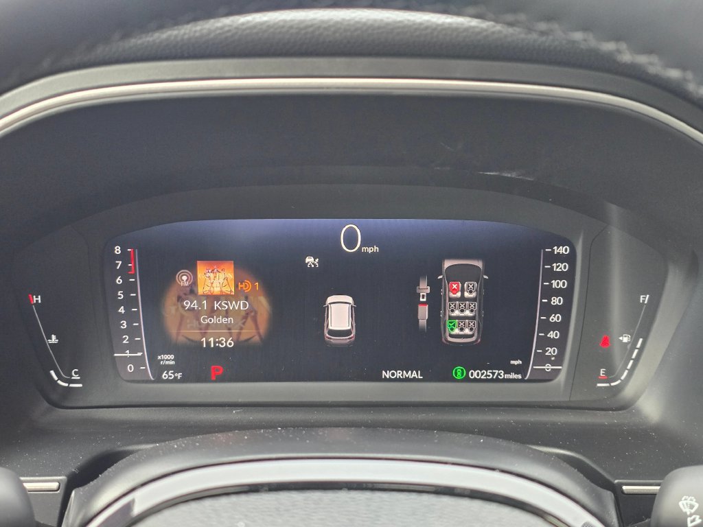 Certified 2026 Honda Pilot Elite image 18