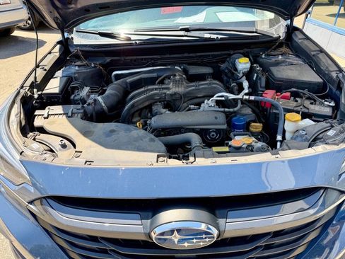 Used 2023 Subaru Legacy w/ Popular Package #1 AWD/4WD image 16