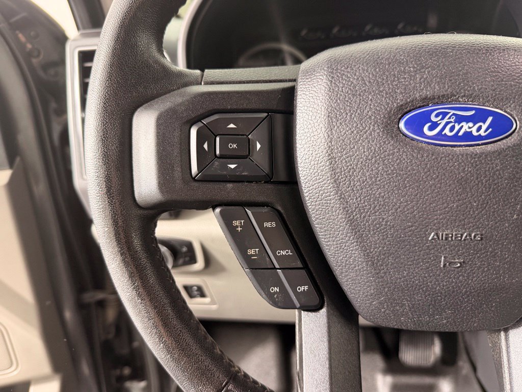 Used 2020 Ford F150 XLT w/ Equipment Group 302A Luxury AWD/4WD image 19