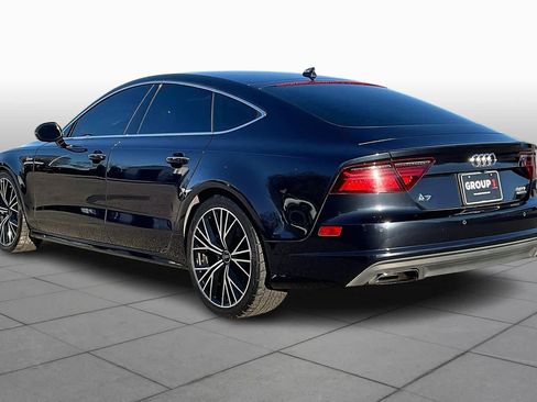 Used 2017 Audi A7 3.0T Prestige w/ Prestige Package image 10