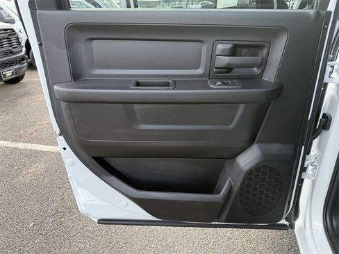 New 2026 RAM 5500 Tradesman image 22