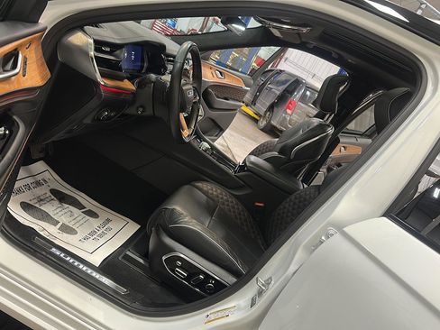 Used 2023 Jeep Grand Cherokee L Summit image 15