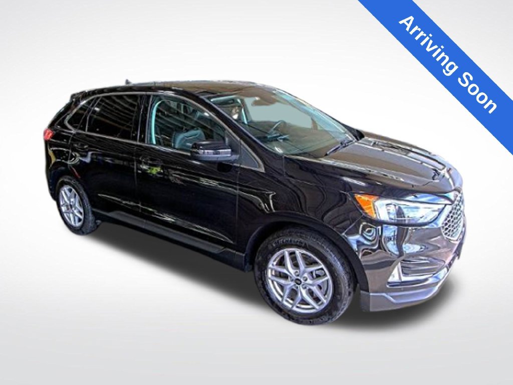 Used 2023 Ford Edge SEL w/ Convenience Package AWD/4WD image 1