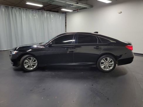 Used 2020 Honda Accord LX image 5