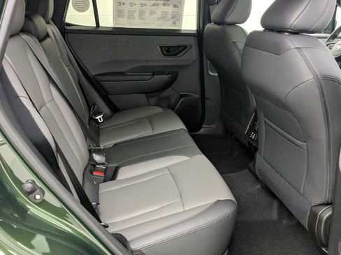 New 2026 Subaru Outback Premium image 31