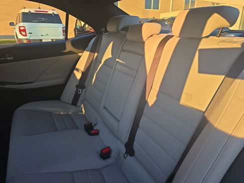 Used 2015 Lexus IS 250 AWD image 14